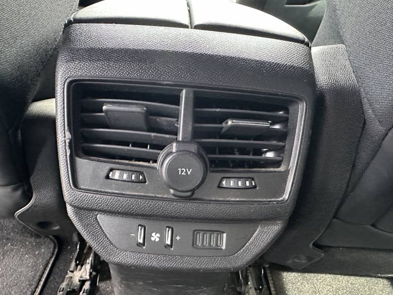 Peugeot 5008 - Photo 21