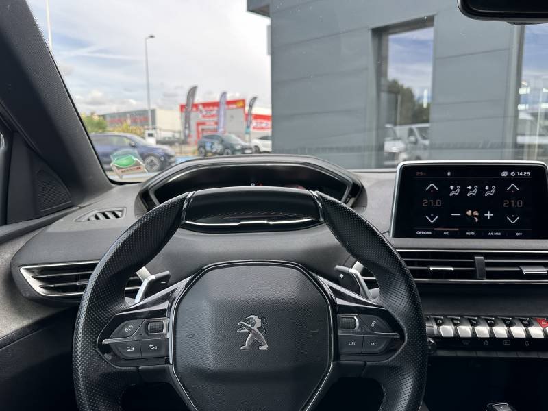 Peugeot 5008 - Photo 23