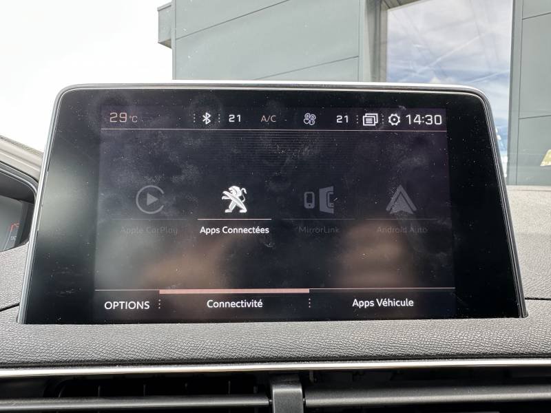 Peugeot 5008 - Photo 26