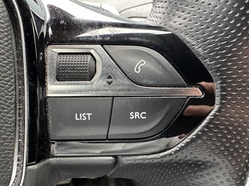 Peugeot 5008 - Photo 29