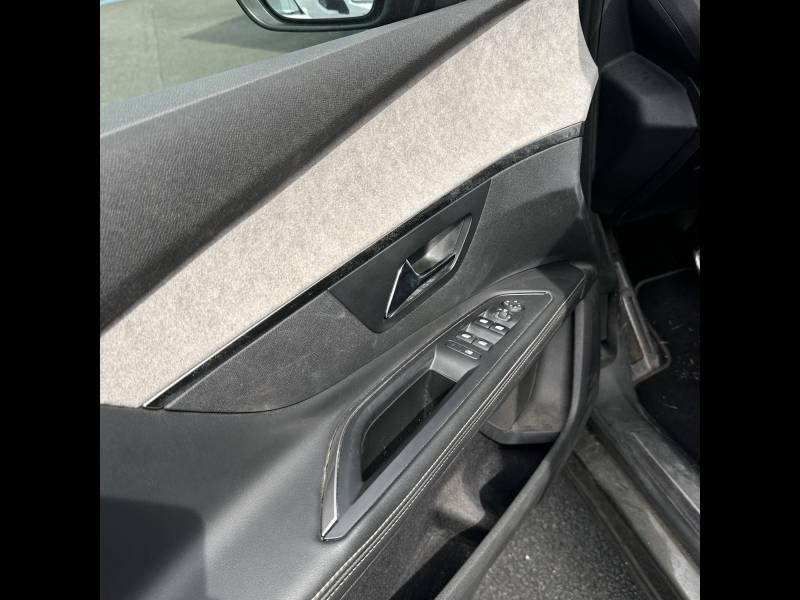 Peugeot 5008 - Photo 34
