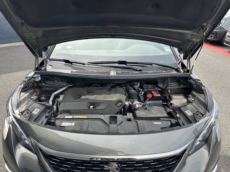Peugeot 5008 - Photo 35