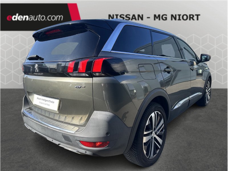 Peugeot 5008 - Photo 5