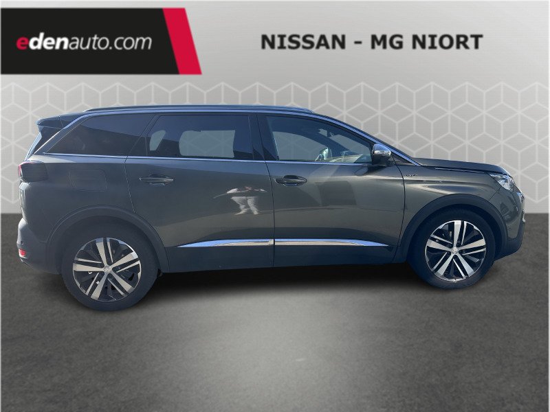 Peugeot 5008 - Photo 6