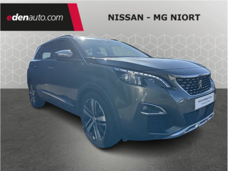 Peugeot 5008 - Photo 7