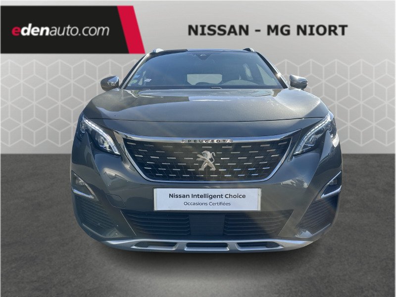 Peugeot 5008 - Photo 8
