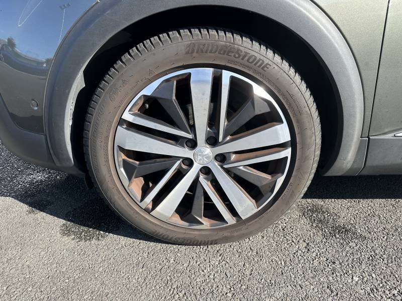 Peugeot 5008 - Photo 9