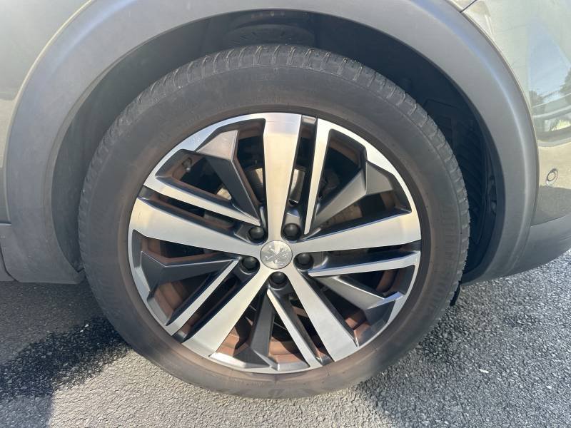 Peugeot 5008 - Photo 10