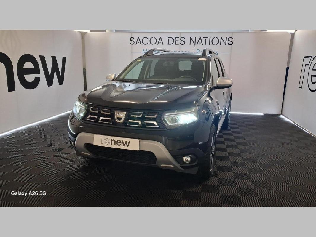 Dacia Duster - Photo 1