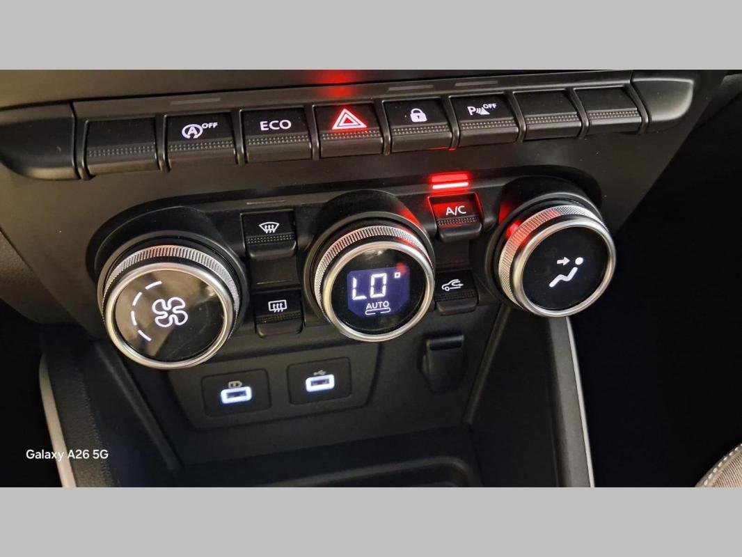 Dacia Duster - Photo 12
