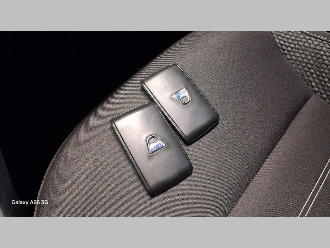 Dacia Duster - Photo 13