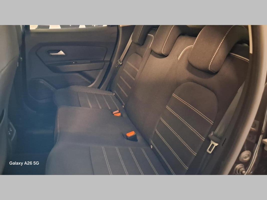 Dacia Duster - Photo 17