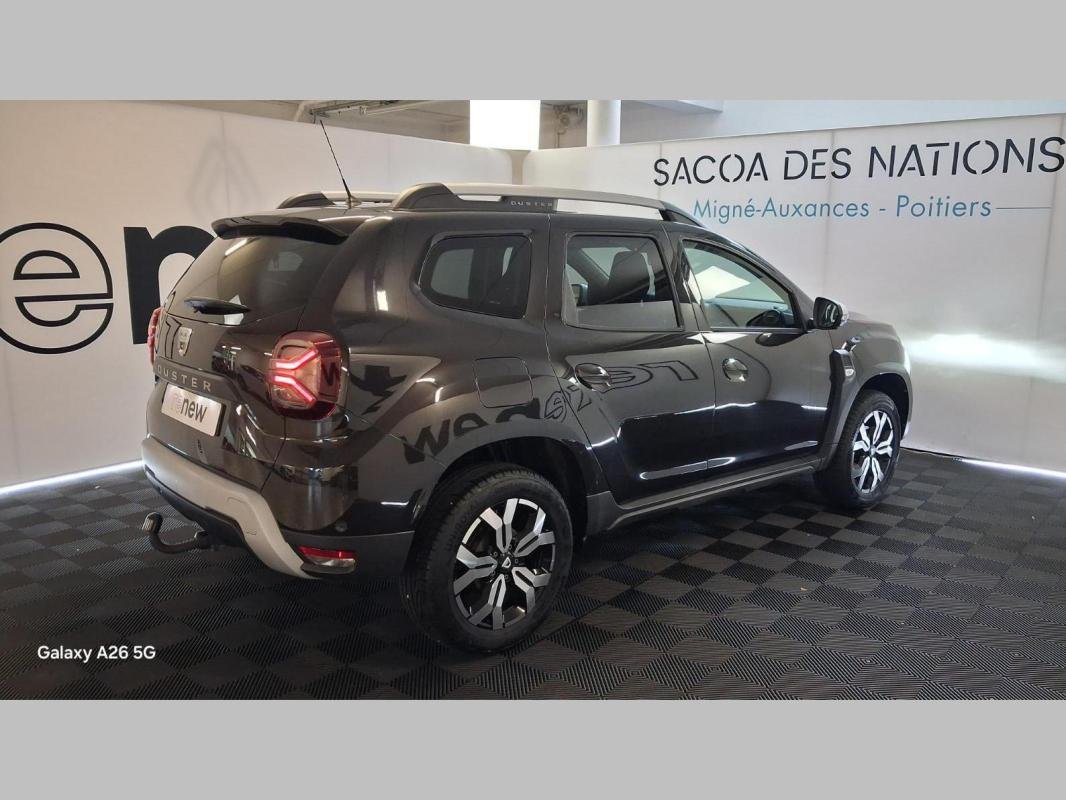Dacia Duster - Photo 20