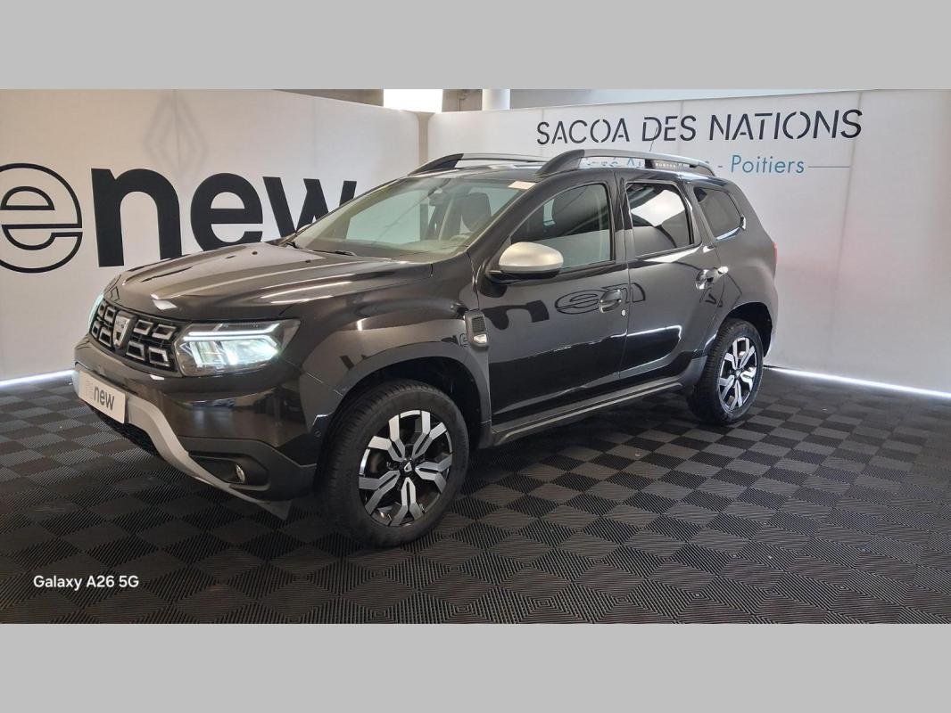 Dacia Duster - Photo 2