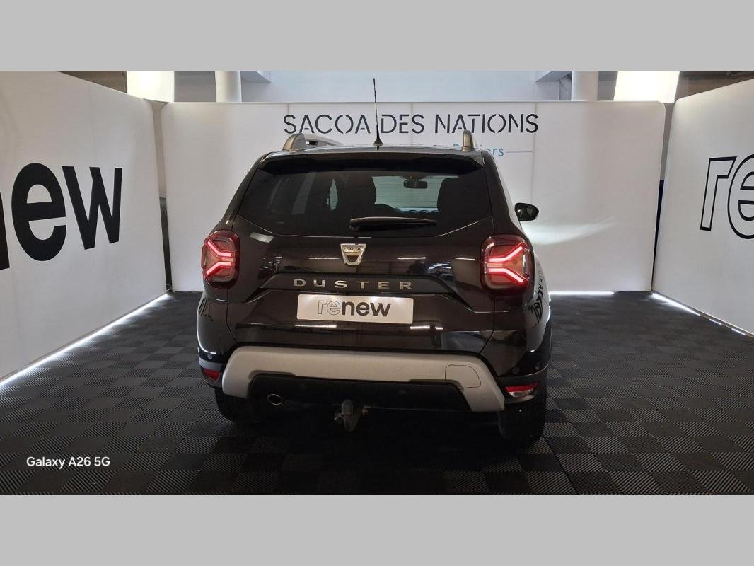 Dacia Duster - Photo 21
