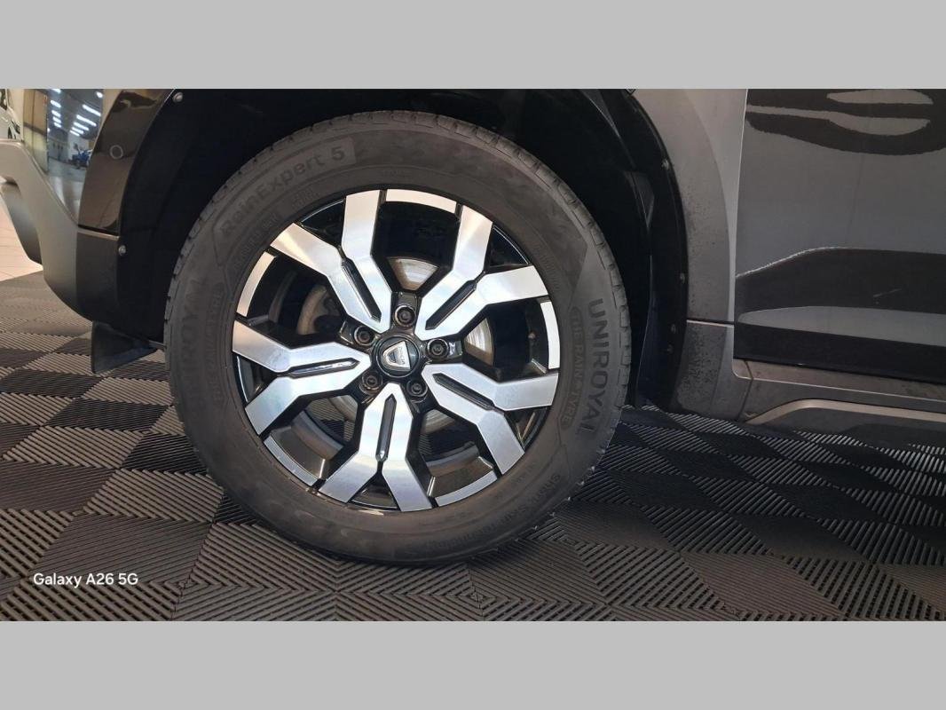 Dacia Duster - Photo 3