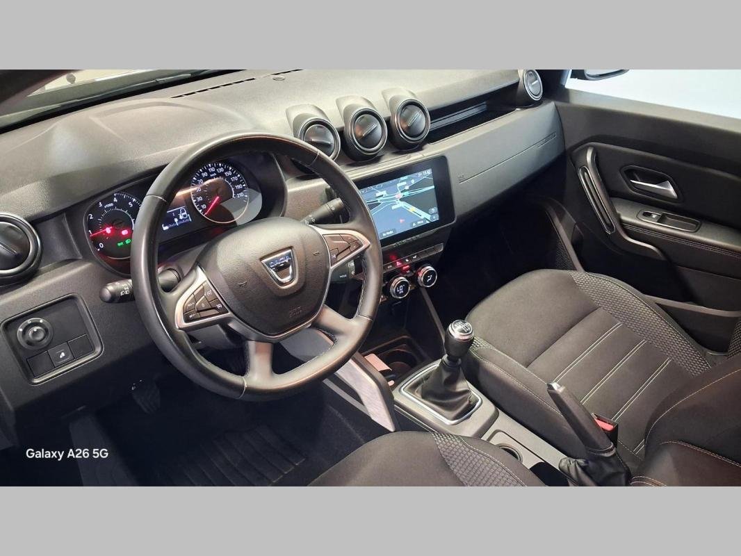 Dacia Duster - Photo 4