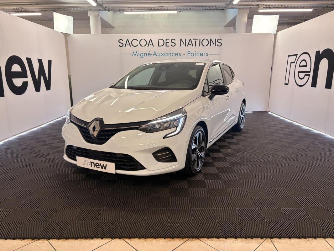 Renault Clio - Photo 1