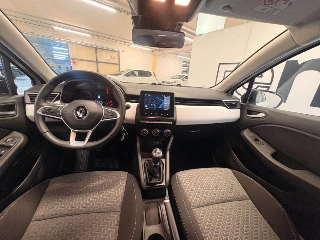 Renault Clio - Photo 12