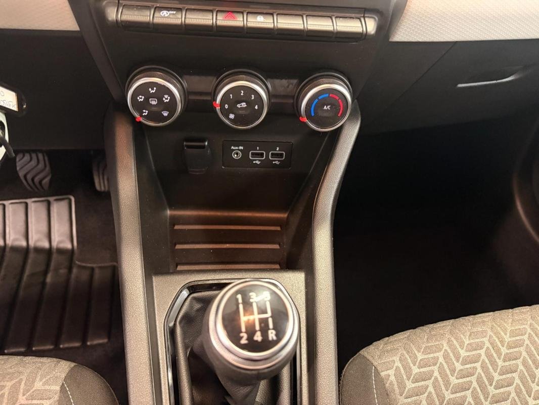 Renault Clio - Photo 15
