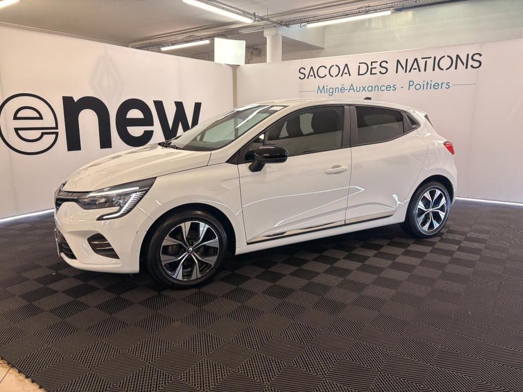 Renault Clio - Photo 2