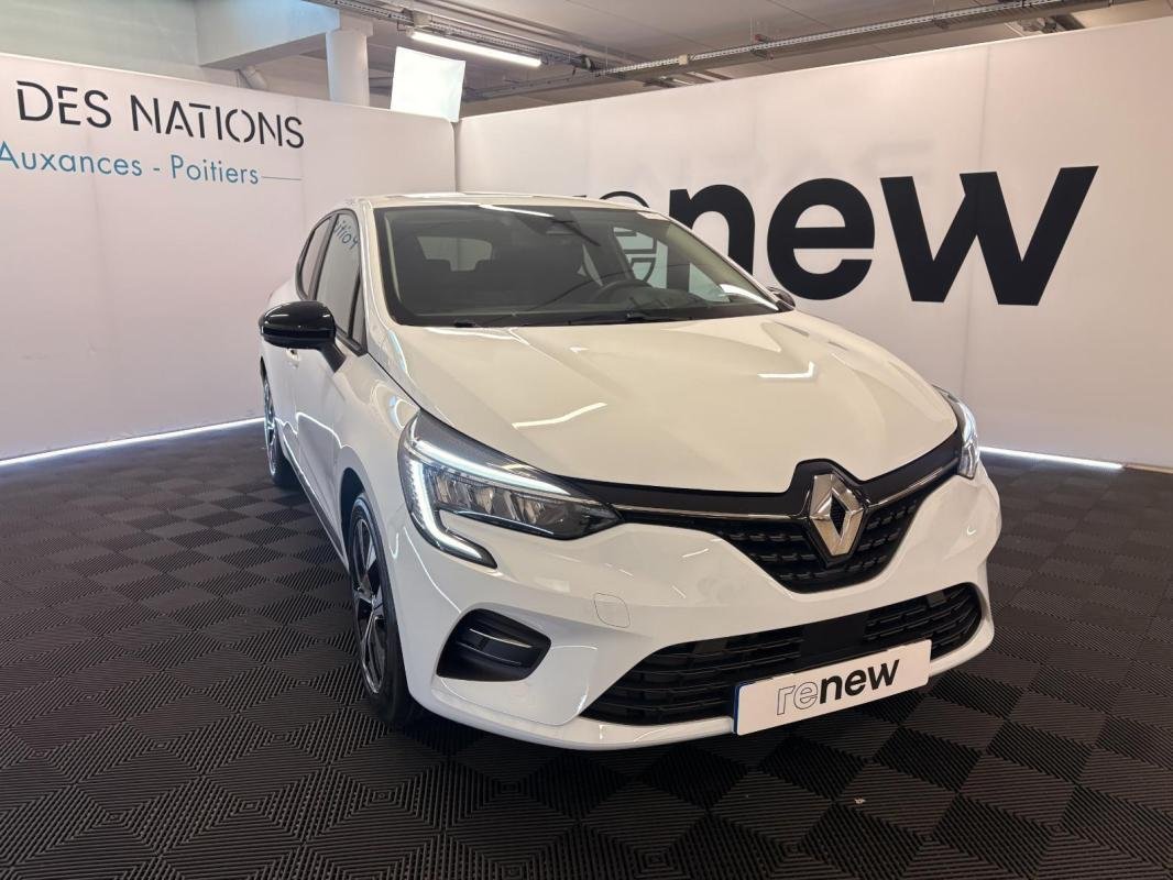 Renault Clio - Photo 5