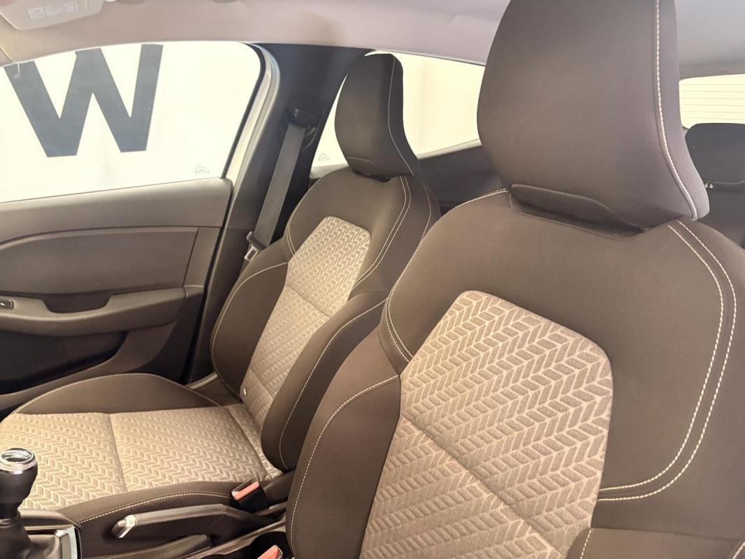 Renault Clio - Photo 10