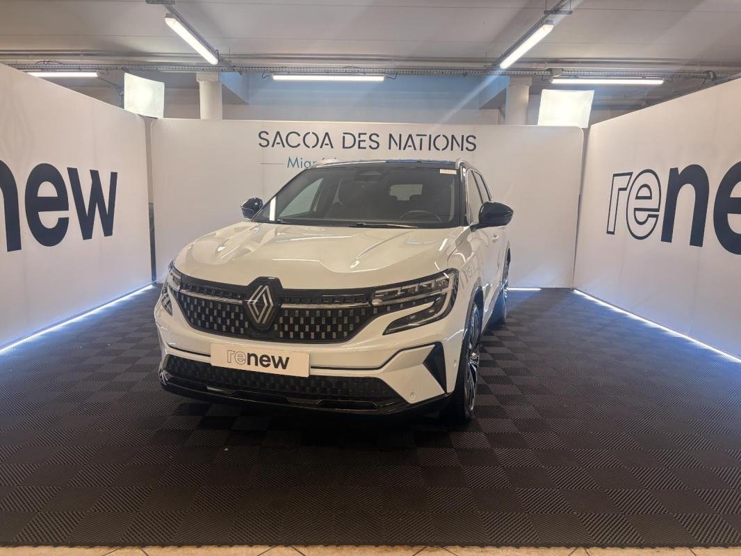 Renault Austral - Photo 1