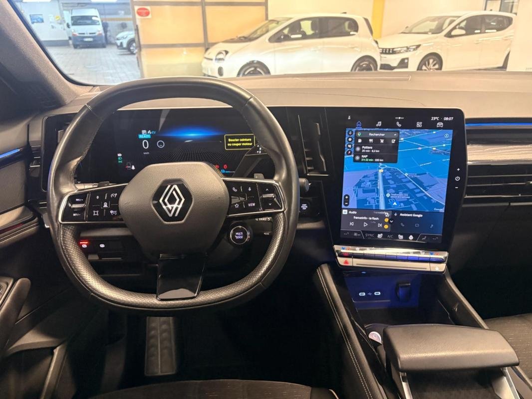 Renault Austral - Photo 12