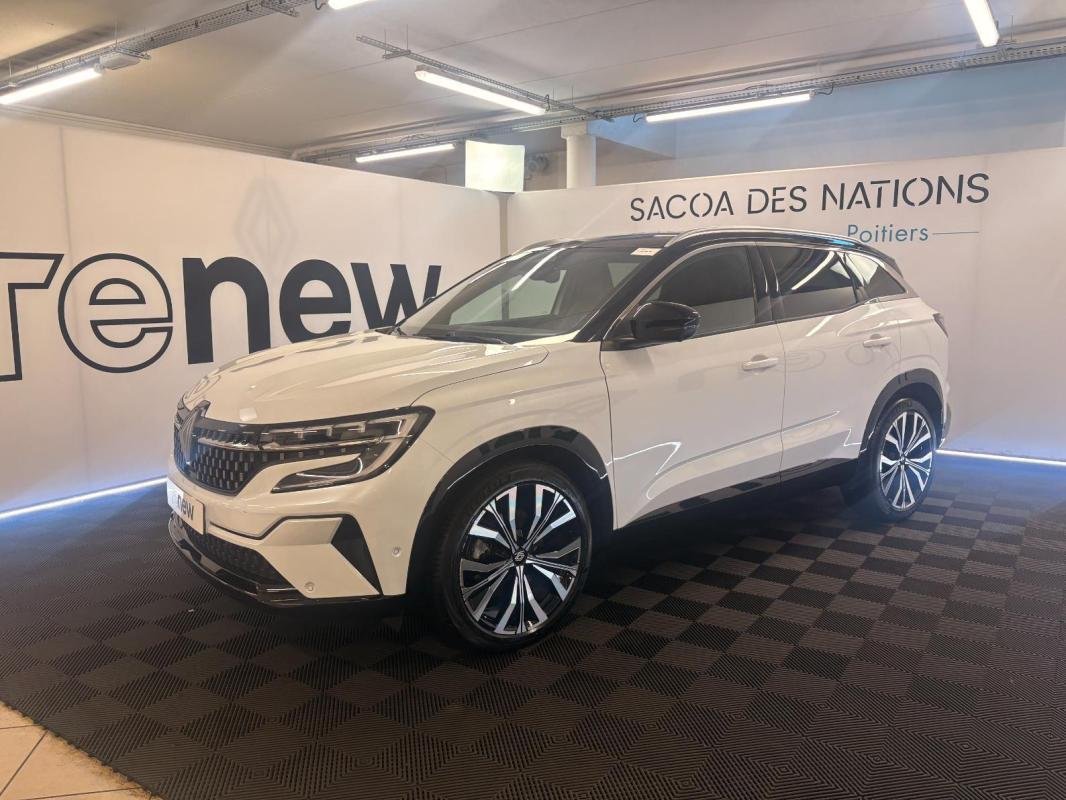 Renault Austral - Photo 2