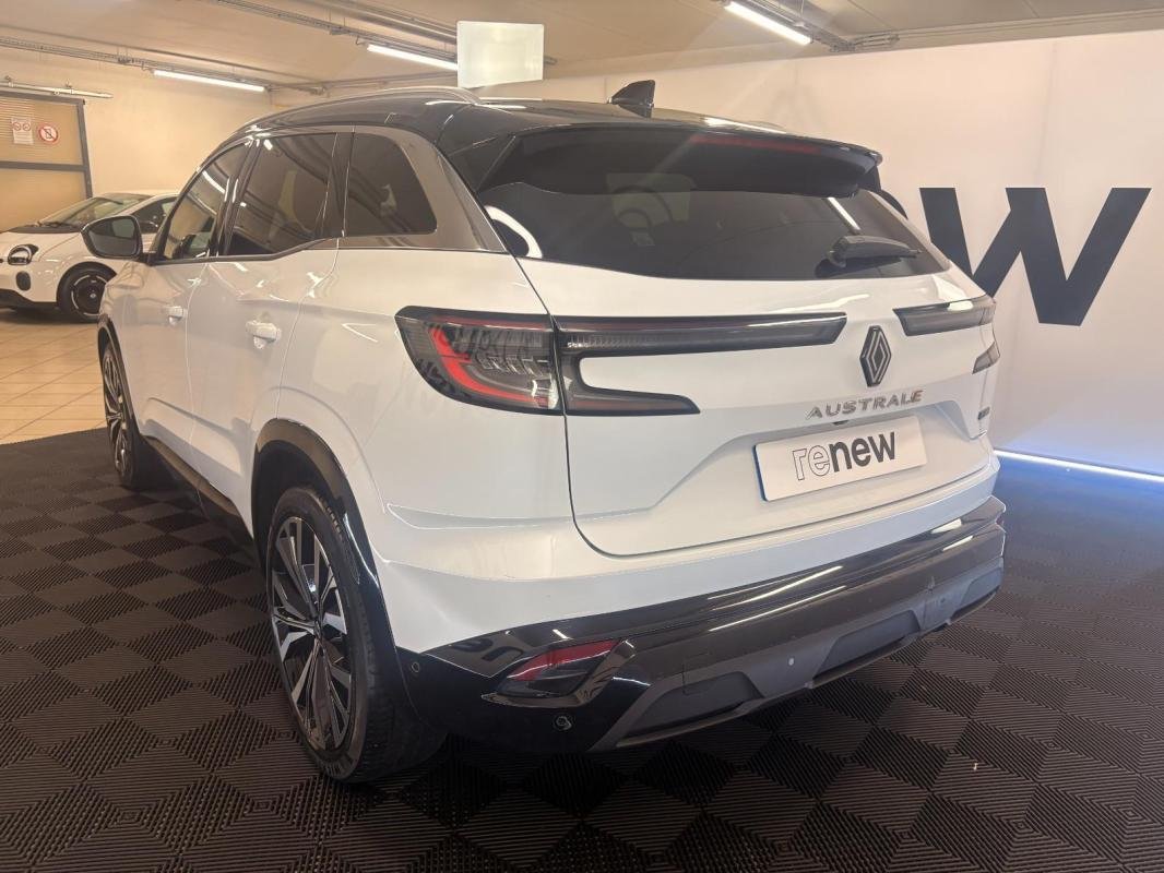 Renault Austral - Photo 3