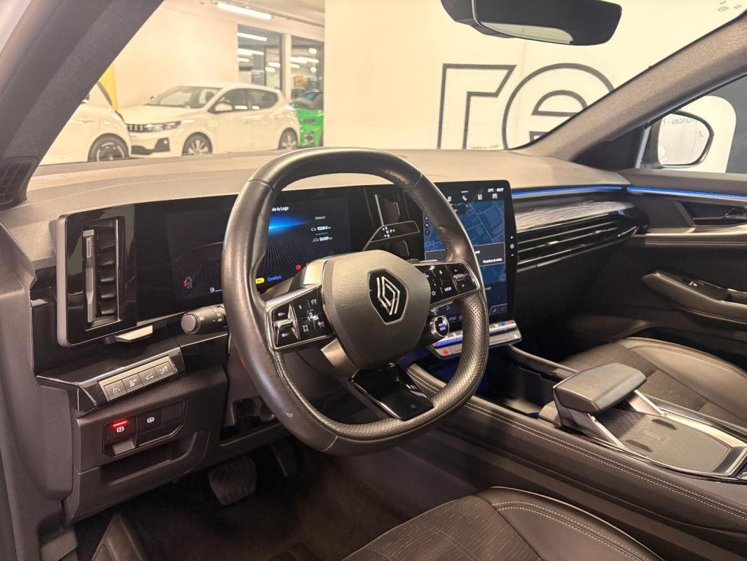 Renault Austral - Photo 8