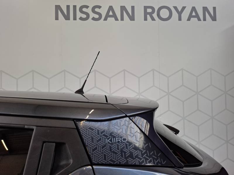 Nissan Micra - Photo 12