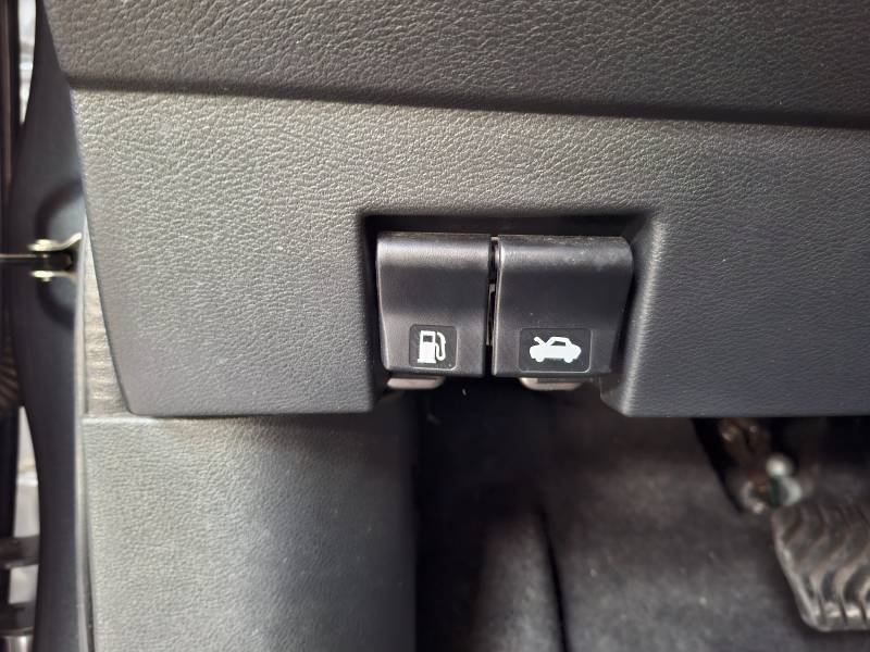 Nissan Micra - Photo 13