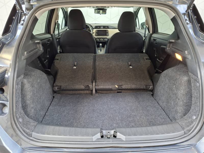 Nissan Micra - Photo 17