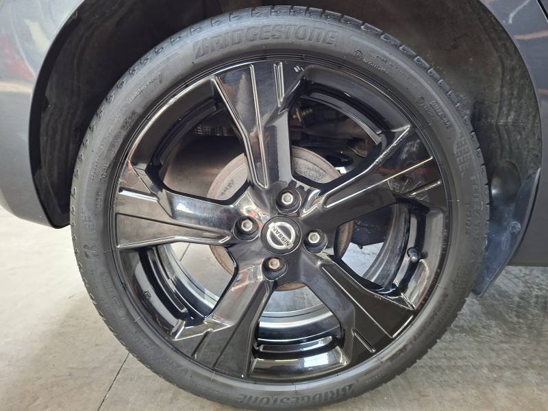 Nissan Micra - Photo 19