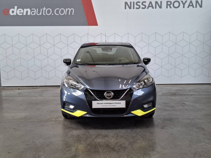 Nissan Micra - Photo 2