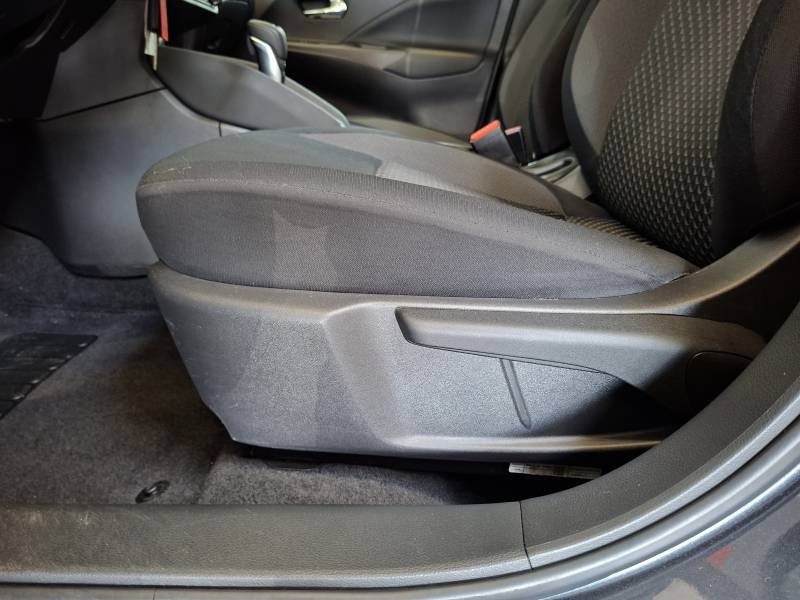 Nissan Micra - Photo 22