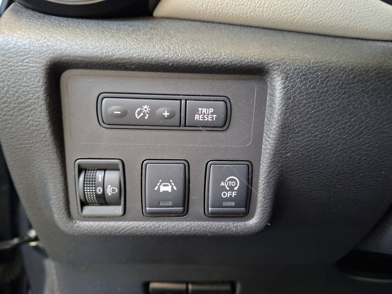 Nissan Micra - Photo 23