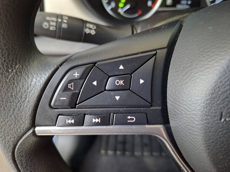 Nissan Micra - Photo 26