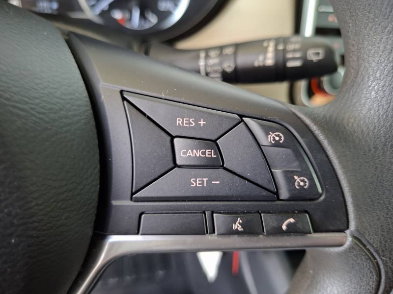 Nissan Micra - Photo 27