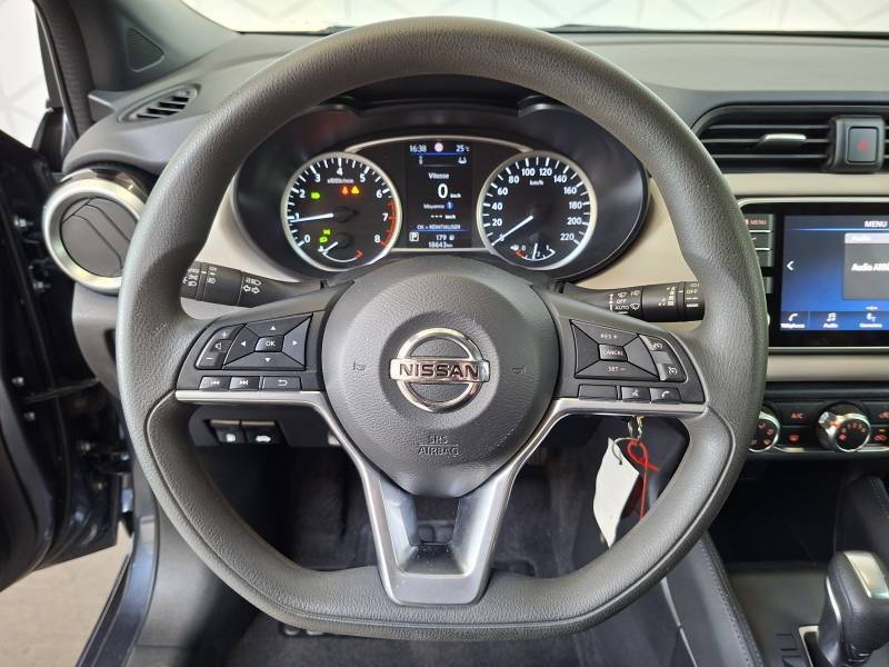 Nissan Micra - Photo 28