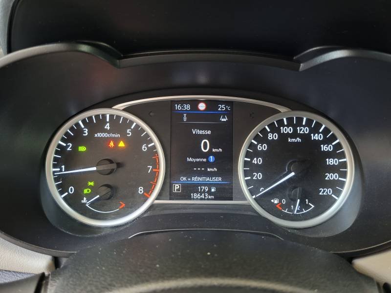 Nissan Micra - Photo 29