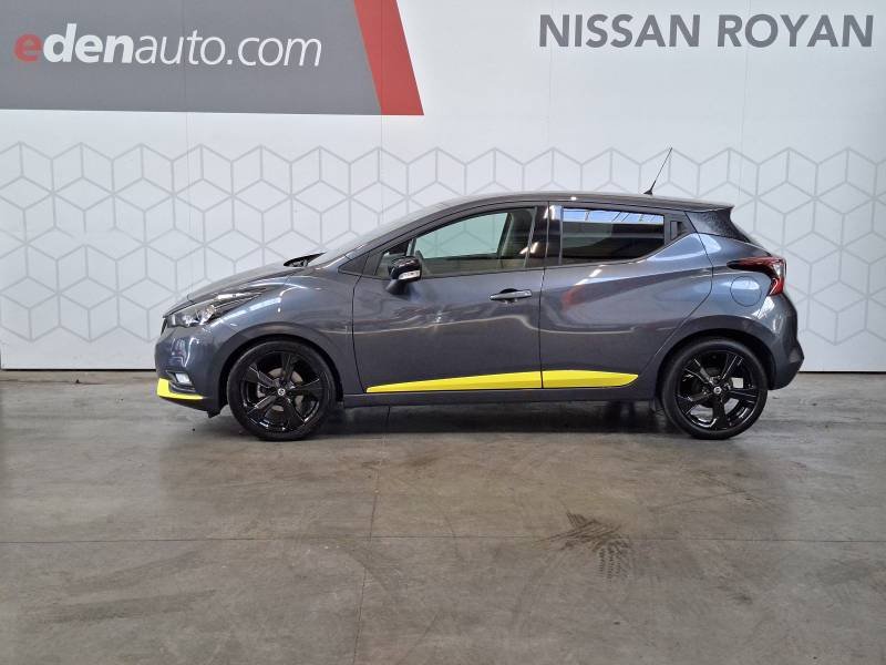 Nissan Micra - Photo 3