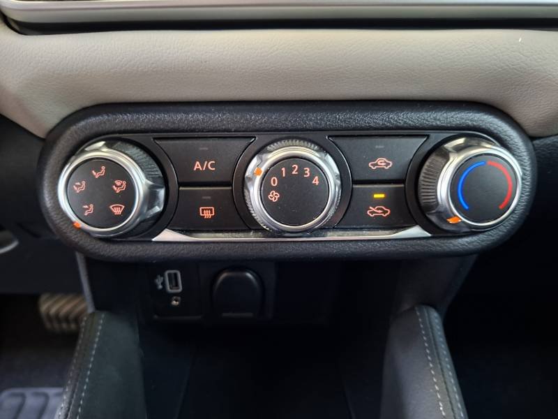 Nissan Micra - Photo 31