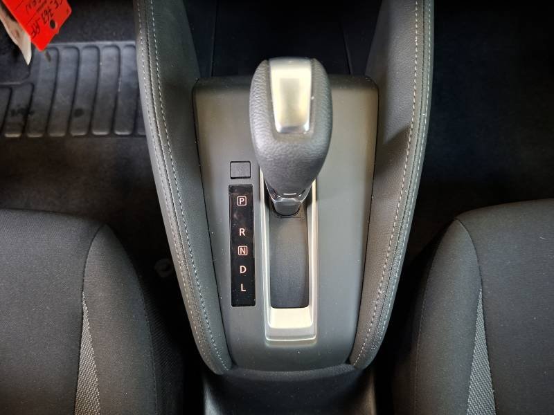 Nissan Micra - Photo 33