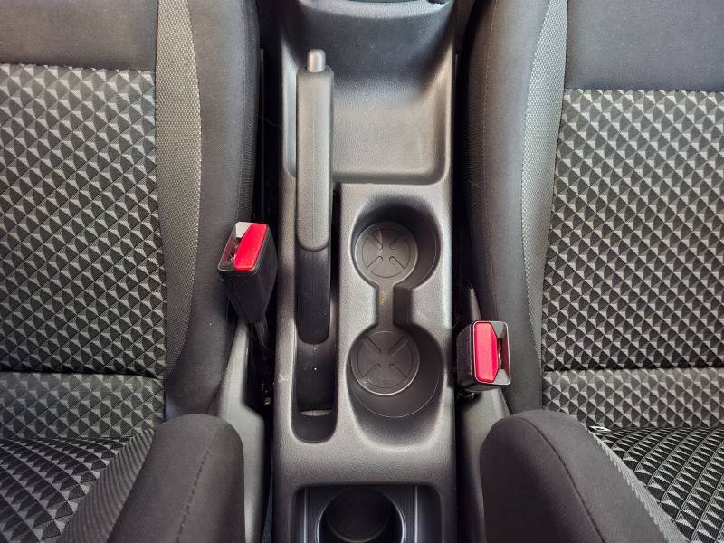 Nissan Micra - Photo 34