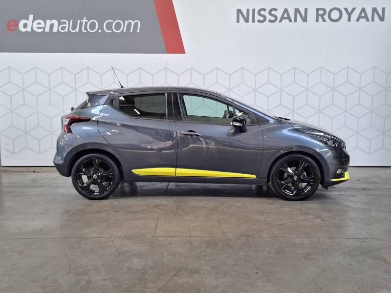 Nissan Micra - Photo 36
