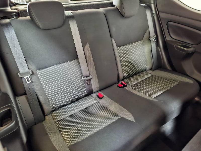 Nissan Micra - Photo 37