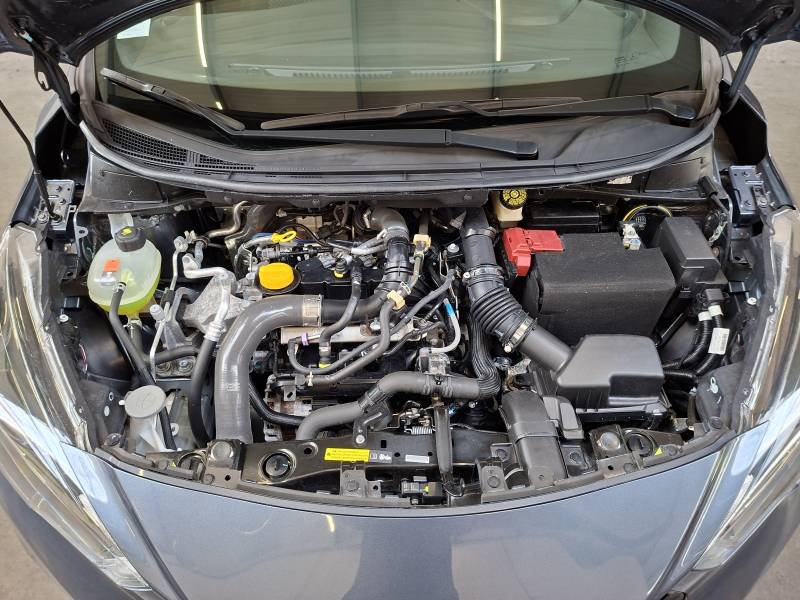 Nissan Micra - Photo 39
